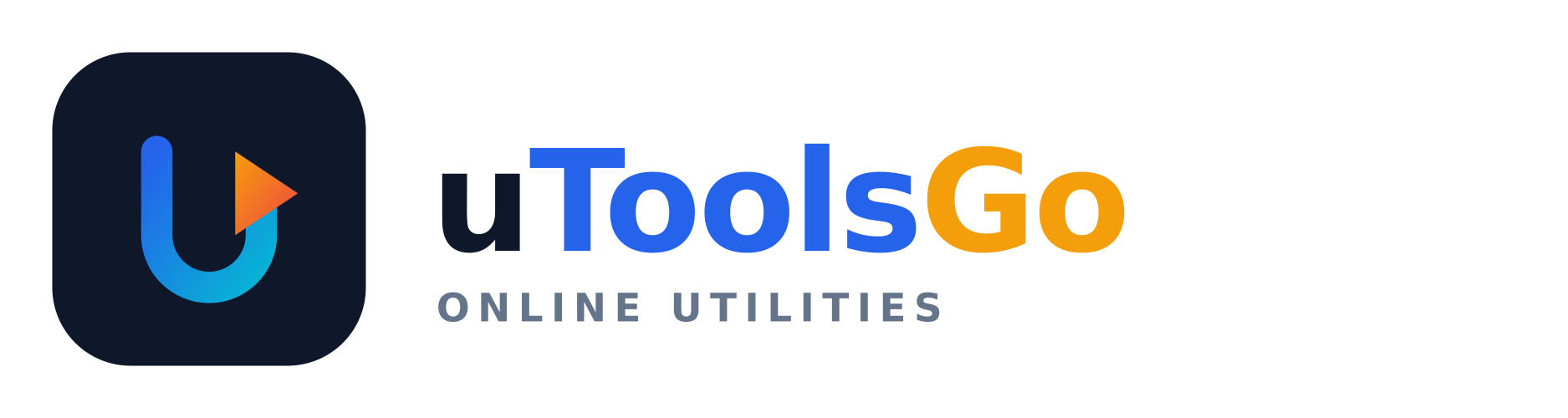 uToolsGo